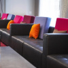 Отель Comfort Hotel Malmö, фото 12
