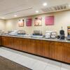 Отель Comfort Suites Wytheville, фото 34