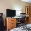Отель Sleep Inn & Suites, фото 25