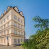 Отель Le Petit Hotel Prague в Праге