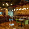 Отель Koliva Otel, фото 11