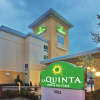 Отель La Quinta Inn & Suites by Wyndham Bellingham, фото 1