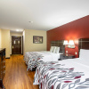 Отель Red Roof Inn San Marcos, фото 7
