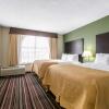 Отель Quality Inn & Suites, фото 20