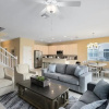 Отель Veranda Home, 8br, 6 En-suites, Lake View,pool/spa 8 Bedroom Villa by Redawning, фото 20