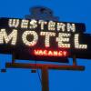 Отель Western Motel, фото 13