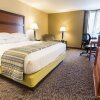 Отель Red Roof Inn Atlanta Airport North в Ист-Пойнт