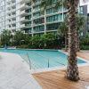 Отель Laguna Apartment, фото 17