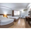 Отель Sport Inn Chiang Rai, фото 10