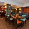 Отель Hampton Inn Chicago-Carol Stream, фото 31