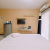 Отель Comfort Stay Studio At Bogor Valley Apartment, фото 6