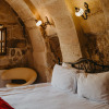 Отель Roca Cappadocia, фото 15