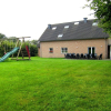 Отель Modern Holiday Home in Robertville with Garden, фото 15