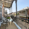 Отель French Quarter Mansion, фото 30