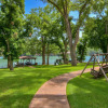 Отель The Above Casa Tranquility Lake Austin 5 Bedroom Estate, фото 20