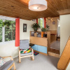 Отель Luxury Houseboat Best in Seattle 3BR, фото 10
