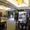 Отель Fenghuang Poshan Inn, фото 5