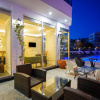Отель Aurasia SeaSide Hotel, фото 20