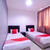 Отель 396 Home Sweet Home by OYO Rooms, фото 5