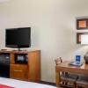 Отель Comfort Inn And Suites Northshore Area, фото 6