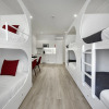 Отель Porto Downtown Lovers Suites Bombarda 451, фото 6