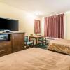 Отель Quality Inn Loudon-Concord, фото 43