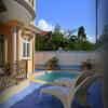 Отель Niv Villa, фото 17
