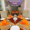 Отель Saffron Hotel, фото 7