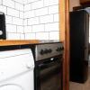 Отель The SUMMIT Apartment - Cozy Aberdeen Westend flat - Perfect for Short or Long stay - 1 bedroom, фото 5
