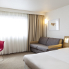 Отель Novotel Paris La Défense Esplanade, фото 2