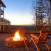 Отель The Owl's Perch by Escape to Blue Ridge, фото 11