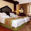 Отель Arabian Courtyard Hotel & Spa, фото 2