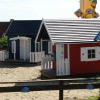 Отель Sandkaas Family Camping & Cottages, фото 22