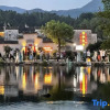 Отель Hongcun Yunshan mountain scenery house, фото 10