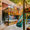 Отель Specious Game Room Lakeview 12br Villa Pool Spa Near Disney, фото 14
