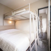 Отель Super Hotel Anan Tomioka, фото 8