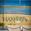 Отель Royal Beach Tel Aviv Hotel, фото 31