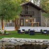 Отель Shay Meadows Ranch & Resort #2500, фото 32