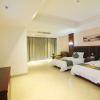Отель Qionghai Jinmao Hotel, фото 5