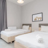 Отель Le 115 Aparthotel in Jal El Dib, фото 27