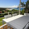 Отель Sea Spray - 3 Bedroom House в Муни-Биче