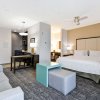 Отель Homewood Suites by Hilton San Marcos, фото 22