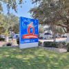 Отель Studio 6 Austin, TX - Midtown, фото 20