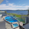Отель Waimahana Apartment 4, фото 11
