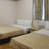 Отель Aiwa Hotel, фото 2