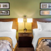 Отель Sleep Inn & Suites Defuniak Springs - Crestview, фото 4