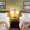 Отель Sleep Inn & Suites Defuniak Springs - Crestview, фото 23