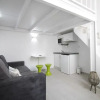 Отель Duplex Con Cama De Matrimonio Y Sofa Cama A/C Y Wifi Sanb5, фото 1