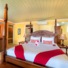 Отель Rosalie Bay Eco Resort & Spa, фото 38