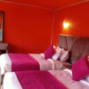 Отель Yakout Merzouga Luxury Camp, фото 43